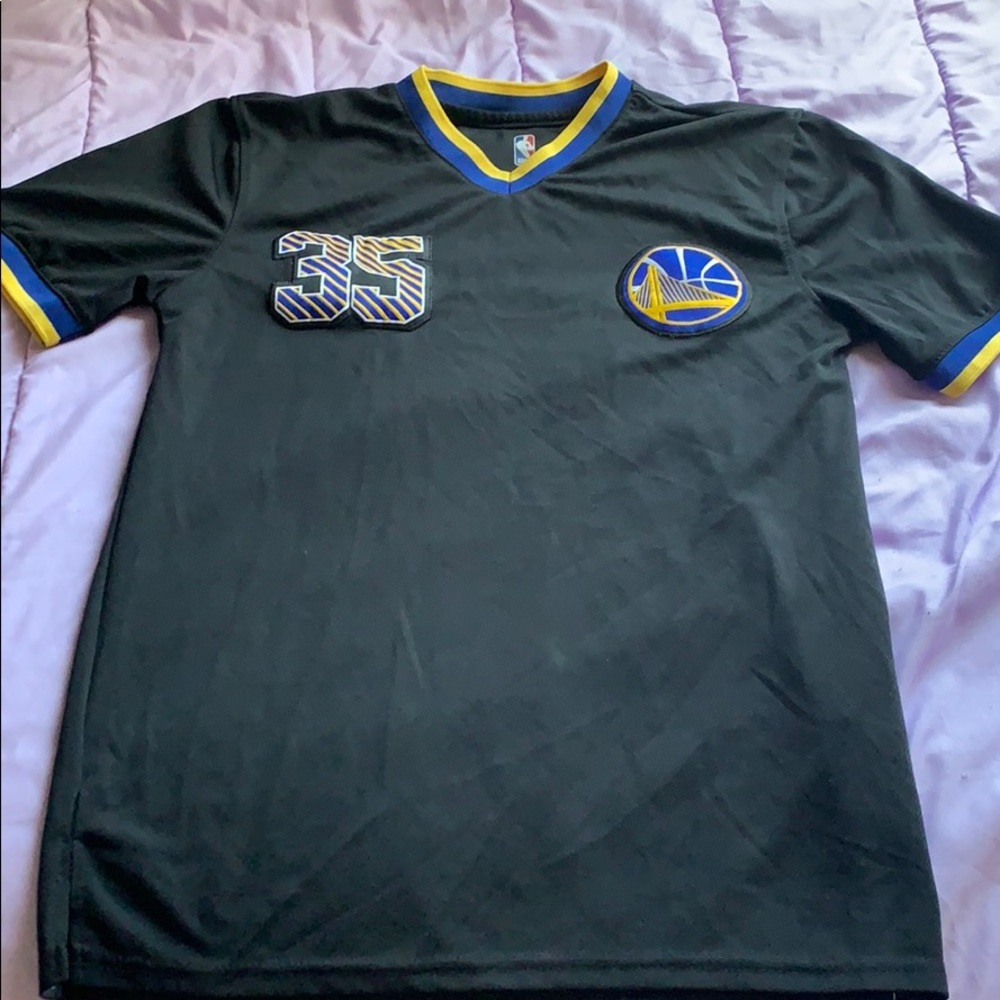 Golden State Jersey